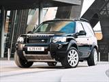 2004 Land Rover Freelander